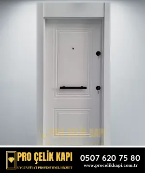 Fatih Çelik Kapı - Plus 15