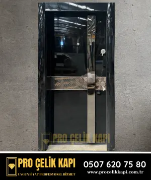 Fatih Çelik Kapı - Pro 2