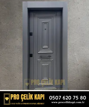 Fatih Çelik Kapı - Pro 3